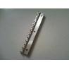 Buy cheap Monfort Bruckner Ewha Alea Pin Plates With OEM Process House from wholesalers