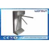 Buy cheap Computer Control LED Direction parking lot arm Retractable Driveway Barrier Gates Boom from wholesalers