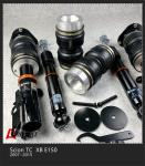 For Scion tc xb E150 2007-2015 air strut /air bag struts/air shock absorbers