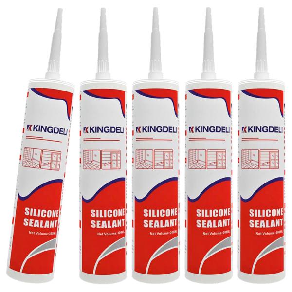 Buy cheap Glass Aquarium Waterproof Curing Silicone Sealant Big Glass Curtain Wall from wholesalers