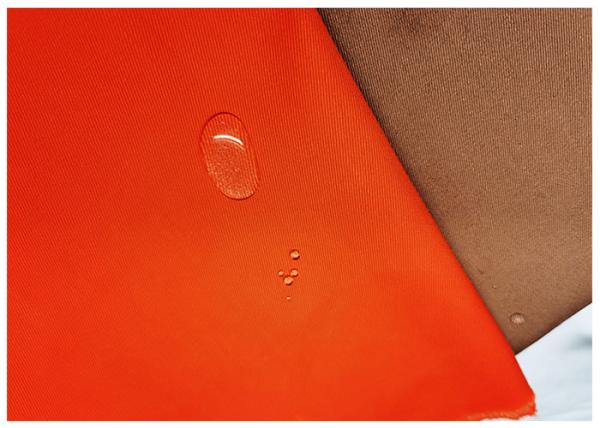 Buy cheap Polyester 65% Cotton 35% Twill Water Resistant Material For Industry Cloth from wholesalers
