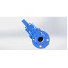 Buy cheap Non Rising Stem Gate Valve Soft Sealing With EPDM Wedge Handwheel from wholesalers