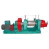Buy cheap 60Kw Rubber Tire Shredder LP1200 Waste Tyre Recycling Machine from wholesalers