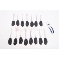 Buy cheap KLOM 15 Piece Wafer Lock Rake Pick Set product