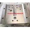 Buy cheap Anodized 7075 T6 Drifter Cradle Aluminum Sheet Plate from wholesalers
