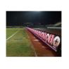 Buy cheap Soccer Sports Perimeter Led Display , P12 Digital Led Outdoor Tv Billboard from wholesalers