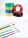 Single Core PVC Insulated Electrical Wire Cable 1.5mm 2.5mm 4mm 10mm 16mm BV BVR