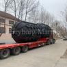Buy cheap ISO17357 Floating Pneumatic Yokohama Type STS Rubber Fender For Boat from wholesalers