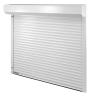 Buy cheap Weather Resistance Electric Garage Doors For Residential Building from wholesalers