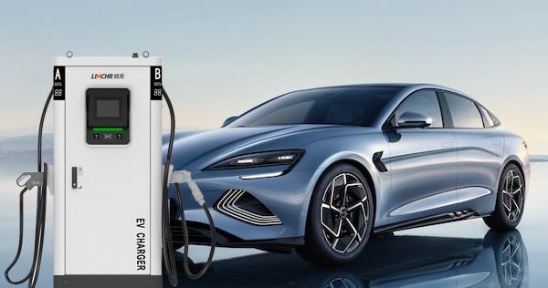Buy cheap 180kW EV Charger Ccs 2 Garage 150kw Dc Fast Charging Station Floor Mounted AC380V from wholesalers