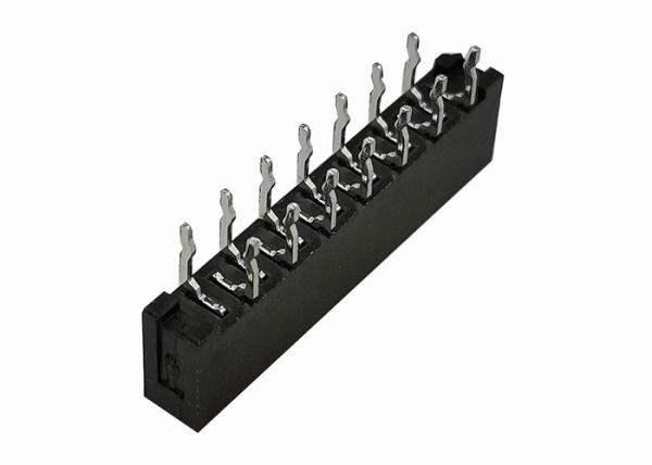 Buy cheap Double Row FFC FPC Connector from wholesalers