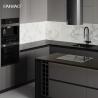 Buy cheap Multifunctional Melamine Modern Design Kitchen Cabinets Quality Kitchen Cabinet from wholesalers