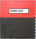 Home & Garden/Home Decking/Kitchen/Bathroom/Toilet Interlocking Plastic Floor
