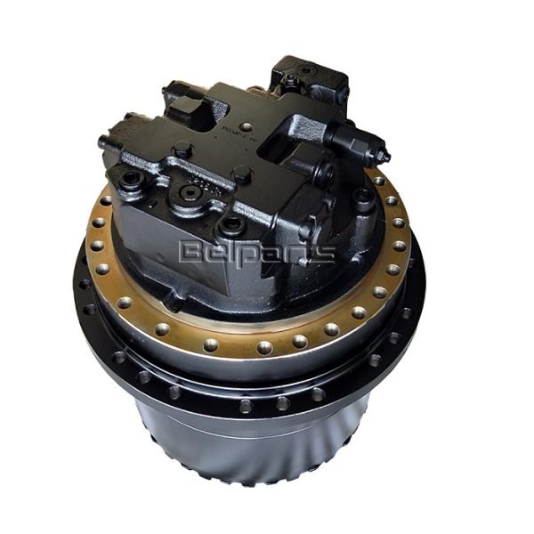 Buy cheap R360 31NA-40020 Final Drive Motor Final Drive Assy Travel Motor Assy from wholesalers