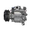 Buy cheap 95194691 95647828 Car AC Compressor For Chevrolet Spark Mitsubishi Opel1.3 WXCV049 from wholesalers