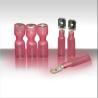 Buy cheap Red Solder And Heat Shrink Connectors AWG22-18 Solder Seal Wire Terminals from wholesalers
