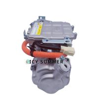 Buy cheap BYD SA2E-8103020A Car AC Compressor For Electric Vehicle 526V BC28A product