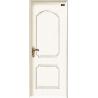 Buy cheap AB-ADL220 pure white wooden interior door from wholesalers