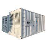 Buy cheap 220KW / 275KVA Backup Diesel Power Generator Set from wholesalers