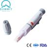 Buy cheap Adjustable Blood Lancet Pen For Painless Checking 102mm from wholesalers