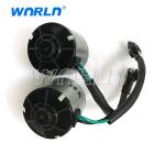 062500-6812 12V AC Blower Motor For Hiace Commuter Bus Rear CCW/CW RHS