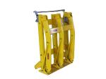 320*1070*860mm Tomarukun Anti Ram Vehicle Barriers