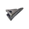 Buy cheap Chisel Type Construction Bucket Teeth PC200 Bucket Teeth Alloy Steel from wholesalers