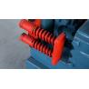 Buy cheap Steel Indispensable Rebar Cutting Machine For 42mm Rebar And 50mm Round Bar from wholesalers