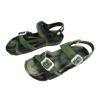 Buy cheap Quick Dry Lightweight Camouflage 2 Band Slide Sandals from wholesalers