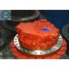 Buy cheap KYB Hitachi Travel Motor Final Drive MAG-33VP-550F-10 for EX50 EX60 EX70 Excavator from wholesalers