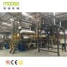 Buy cheap Plastic Washing Recycling Machine 300-5000kg/H PP Raffia Plant 50hz from wholesalers