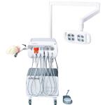 Buy cheap Dental Training Model Simulator Head Training System Dental School Dental from wholesalers