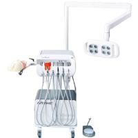 Buy cheap Dental Training Model Simulator Head Training System Dental School Dental product