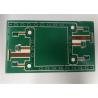 Buy cheap Flexible Rigid Automotive Printed Circuit Board Manufacturer FR4 DIP Technology Support PCB Assembly from wholesalers