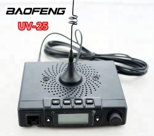 Buy cheap Car Mobile Radio Walkie Talkie BF-9500 from wholesalers