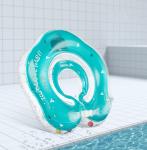 Baby'S Inflatable Swimming Ring 90a Transparent TPU Fabric