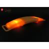 Buy cheap USB Rechargable Silicon Dog LED Light Flashing Dog LED Attacher for Pet from wholesalers