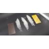 Buy cheap Saturated 50/50 Polyester Resin Low Temp Curing High Gloss Mechanical from wholesalers
