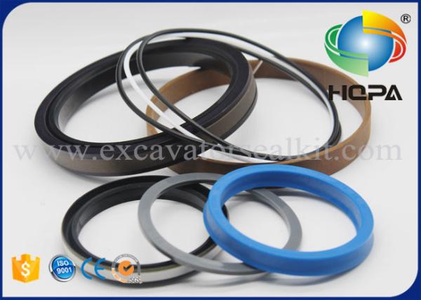 707-99-43520 DUMP Cylinder Excavator Seal Kit For Komatsu Wheel Loader WA180