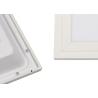 Buy cheap Ceiling Led Square Panel Light High Brightness 24W Office 300x600 CE from wholesalers