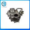 Buy cheap Turbocharger 17201E0802 806883-0003 for Hino N04C Engine Spare Parts from wholesalers