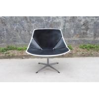 Buy cheap Living Room Space Lounge Chair Various Color , FRP Fiberglass Jehs Laub Chair product