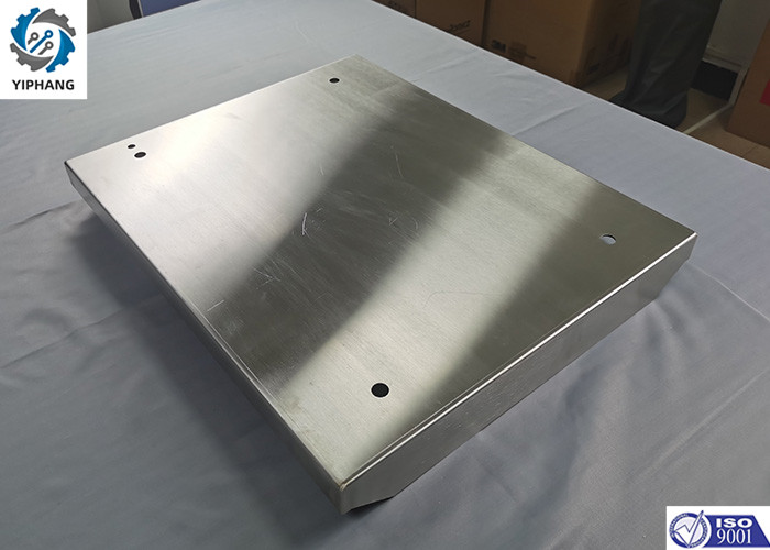 OEM ODM Laser Cutting Sheet Metal Parts