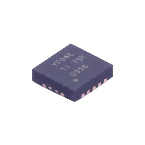 TXS0104ERGYR IC Electronic Components 4-bit bidirectional voltage level