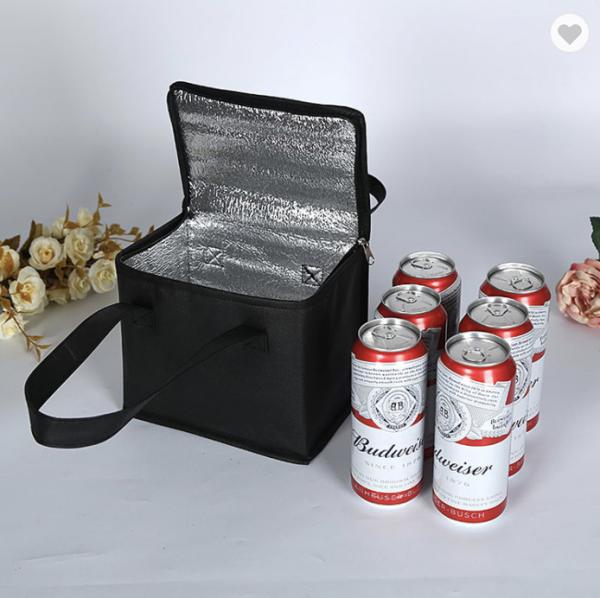 Buy cheap Rosh 6 Can Cooler Bag Hydro Flask Tote Cooler For Beer Picnic from wholesalers