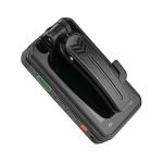 EFR AMR 3G 4G LTE Body Worn Video Camera 1080P IP67 Waterproof