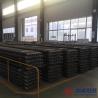 Buy cheap Heat Transfer Boiler Economizer Spiral Finned Tube from wholesalers