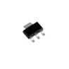 Buy cheap Mosfet Tube Transistor IC Chip SOT-89 ZVN4525ZTA Surface Mount from wholesalers