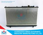 Mazda Car Aluminum Radiator for FAMILIA / 323 ' 98-03 OEM ZL01-15-200/ZL01-15