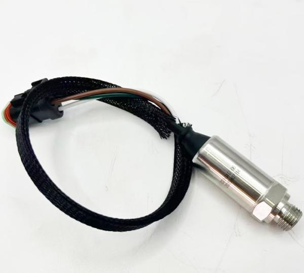 Buy cheap 221-3417 2213417 Oil Pressure Sensor For Caterpillar E320D2 E525 E535C from wholesalers